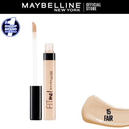 Fitme Maybelline Concealer - khubsurti Fitme Maybelline Concealer wddtrn-rx.myshopify.com