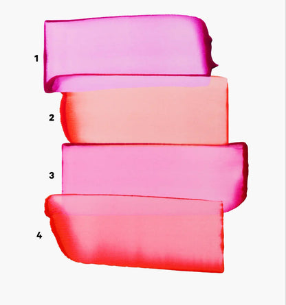 Hudamoji Jelly Tint Long Lasting Water Jelly Blush khubsurti.pk