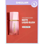 SHEGLAM Color Bloom Liquid Blush