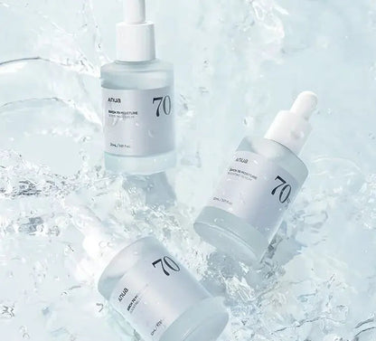 Anua Birch 70 Moisture Boosting Serum - 30ml