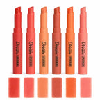 Heng Fang Matte Dream Lips Set (6PCS)
