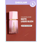 SHEGLAM Color Bloom Liquid Blush
