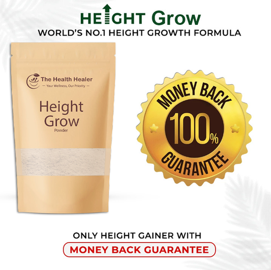 Height Grow Pack