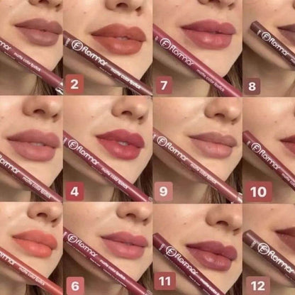 Lip Set Deal