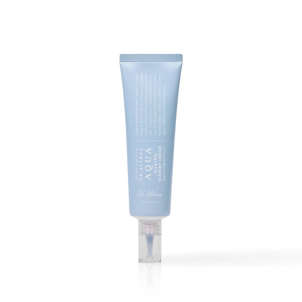 Dr. Althea Aqua Marine Watery Cream 50ml