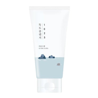 Round Lab 1025 Dokdo Cleanser - 150ml