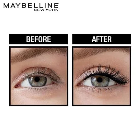 Maybelline Hyper Curl Waterproof Mascara khubsurti.pk