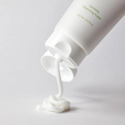 Mixsoon Centella Cleansing Foam – 150 ml