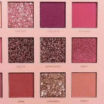 Huda Beauty - The New Nude Eyeshadow Palette - khubsurti Huda Beauty - The New Nude Eyeshadow Palette wddtrn-rx.myshopify.com