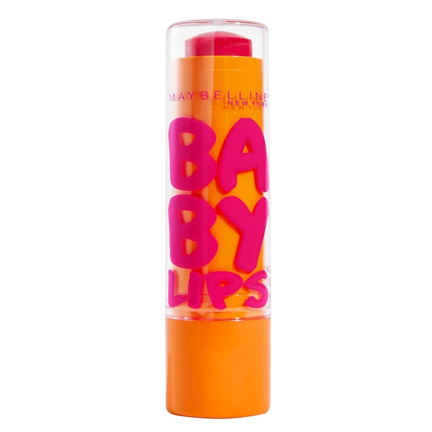 Baby Lips® Moisturizing Balm – 8-Hour Lip Hydration & Soft Renewal khubsurti.pk