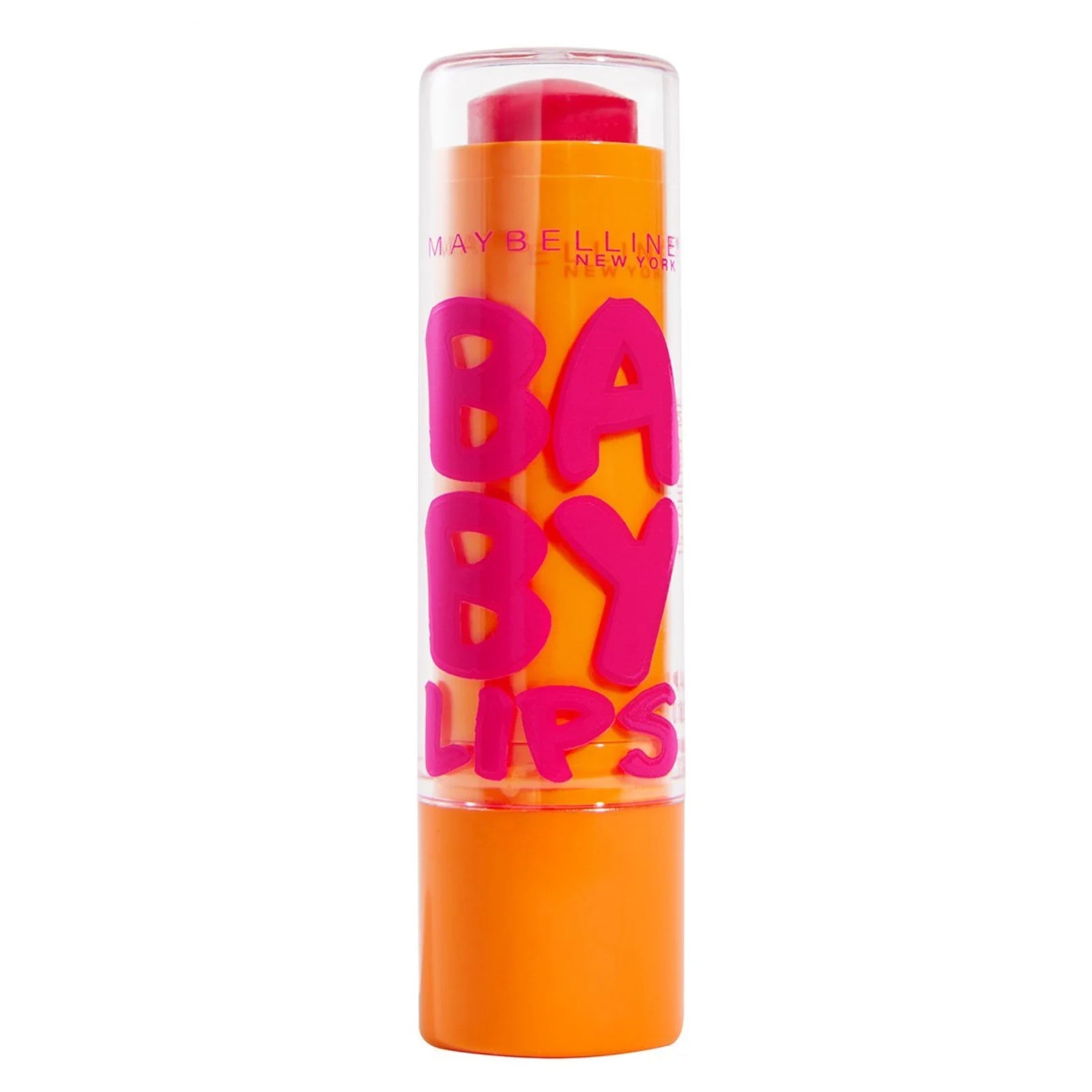 Baby Lips® Moisturizing Balm – 8-Hour Lip Hydration & Soft Renewal khubsurti.pk