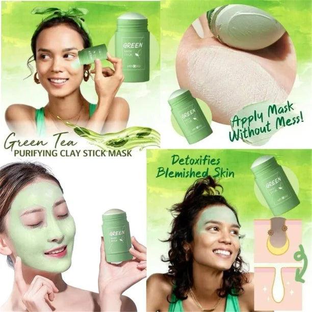 Green Mask Stick khubsurti.pk Green Mask Stick wddtrn-rx.myshopify.com