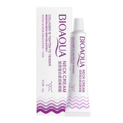 Bioaqua Neck Cream - 40g khubsurti.pk