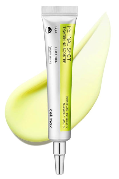 CELIMAX Retinal Shot Tightening Booster