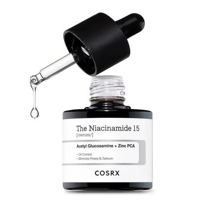 COSRX Niacinamide 15% Face Serum - 20ml