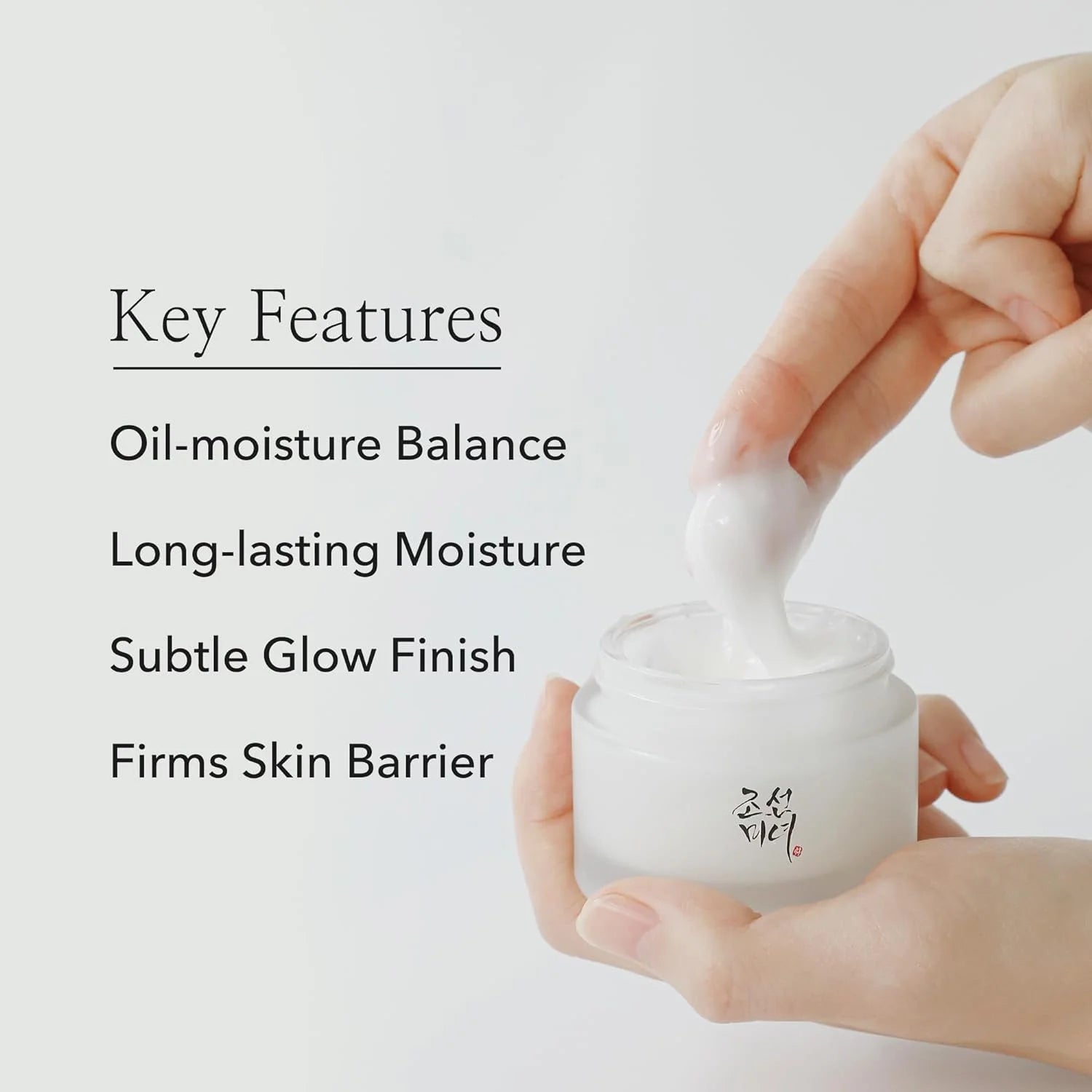 Beauty of Joseon Dynasty Cream Hydrating Face Moisturizer for Dry 50ml khubsurti.pk Beauty of Joseon Dynasty Cream Hydrating Face Moisturizer for Dry 50ml wddtrn-rx.myshopify.com