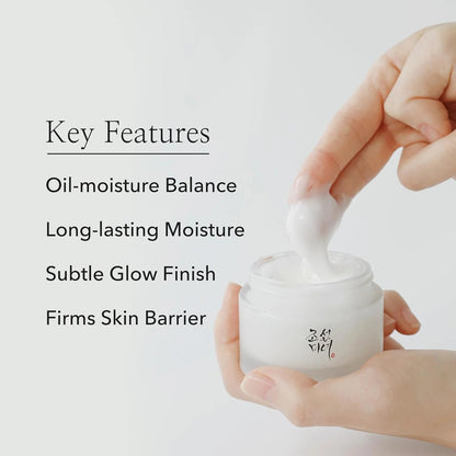 Beauty of Joseon Dynasty Cream Hydrating Face Moisturizer for Dry 50ml khubsurti.pk Beauty of Joseon Dynasty Cream Hydrating Face Moisturizer for Dry 50ml wddtrn-rx.myshopify.com