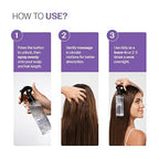 Bare Anatomy Rosemary Water Spray for Hair Growth