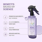 Bare Anatomy Rosemary Water Spray for Hair Growth