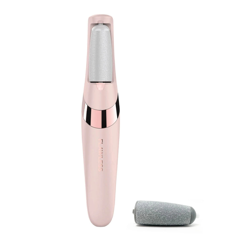 Electric Foot File & Callus Remover