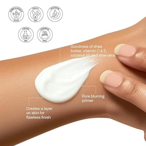 Flicka Silk Touch Primer