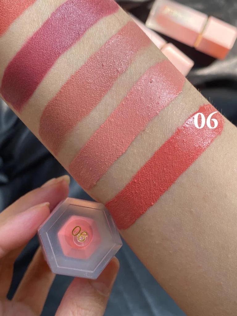 Huda Moji Liquid Blush