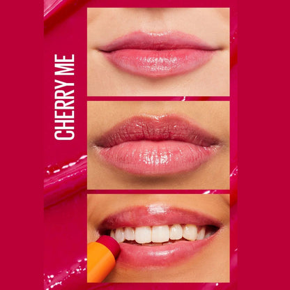 Baby Lips® Moisturizing Balm – 8-Hour Lip Hydration & Soft Renewal khubsurti.pk