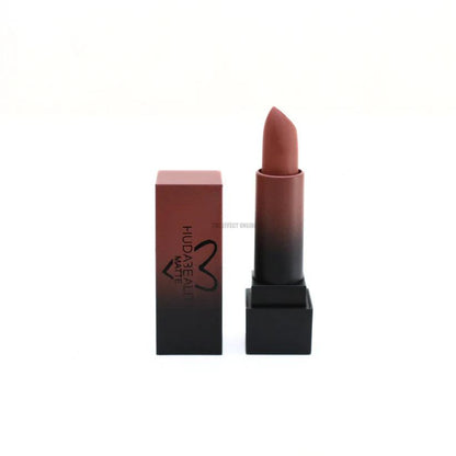 Huda Beauty Matte Lipstick Set (12 Pcs) khubsurti.pk Huda Beauty Matte Lipstick Set (12 Pcs) wddtrn-rx.myshopify.com