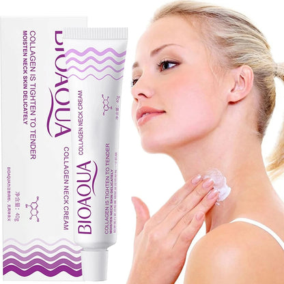 Bioaqua Neck Cream - 40g khubsurti.pk