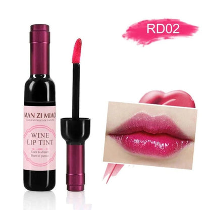 6 Pcs Wine Lip Tint khubsurti.pk 6 Pcs Wine Lip Tint wddtrn-rx.myshopify.com