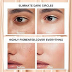 Carla Secret Cream Blush & Concealer Kit