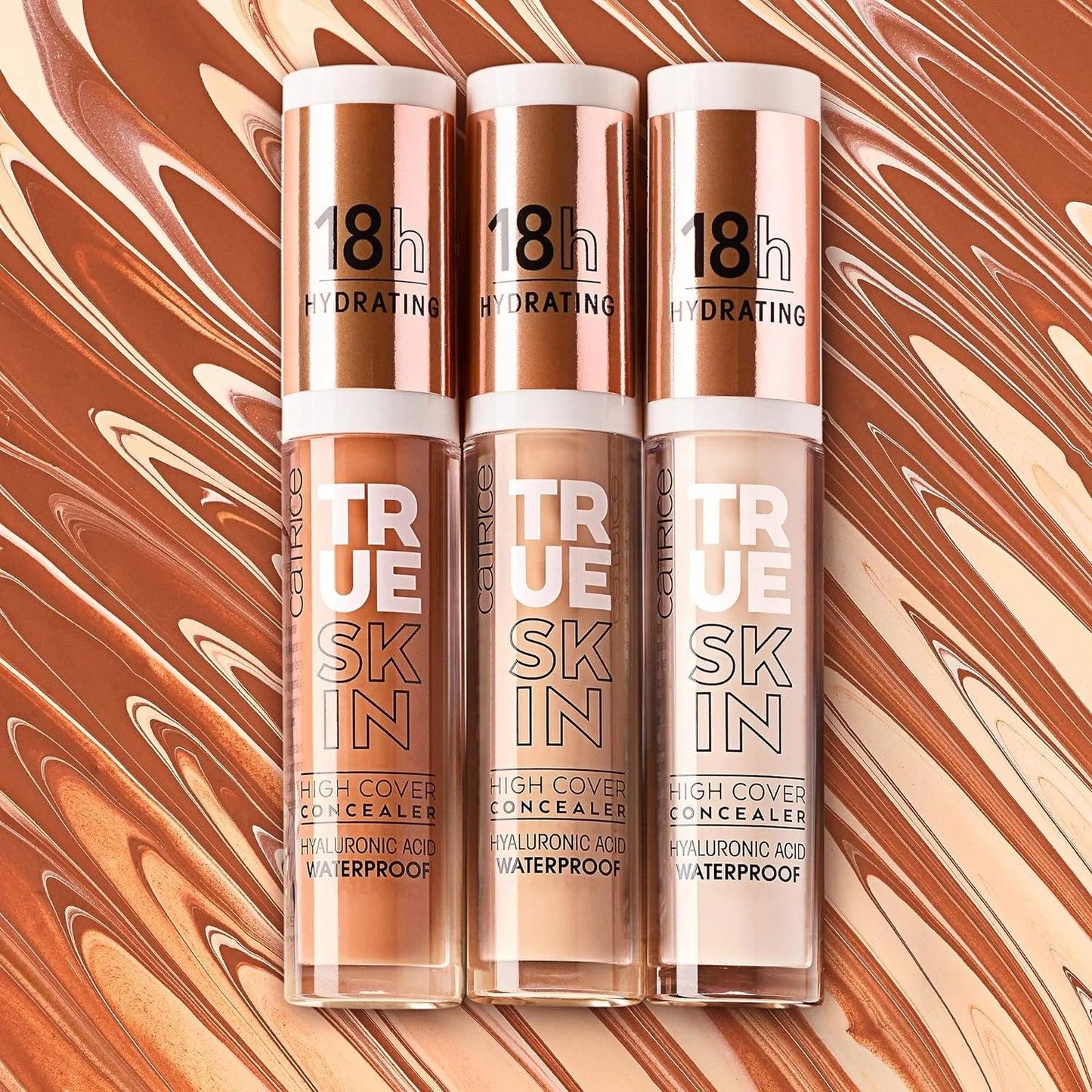 Catrice Concealer True Skin High Cover khubsurti.pk Catrice Concealer True Skin High Cover wddtrn-rx.myshopify.com