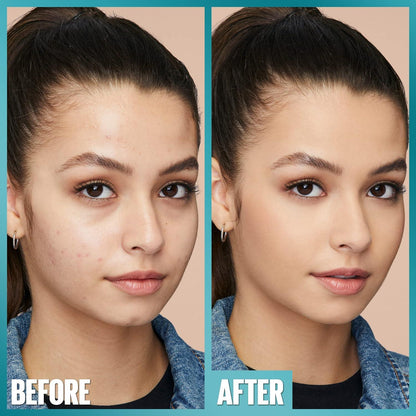 New York Fitme Maybelline Matte Poreless Foundation Tube khubsurti.pk New York Fitme Maybelline Matte Poreless Foundation Tube wddtrn-rx.myshopify.com