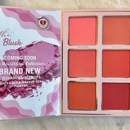 Igoodco All in One 5 Pages Makeup Book Palette khubsurti.pk Igoodco All in One 5 Pages Makeup Book Palette wddtrn-rx.myshopify.com
