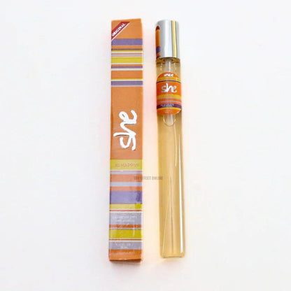 She Perfume (Pack of 5) khubsurti.pk She Perfume (Pack of 5) wddtrn-rx.myshopify.com