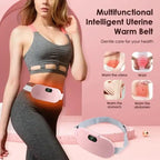 Periods Cramp Relief Heater & Massager | 6 Months Warranty khubsurti.pk