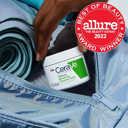 CeraVe Cleansing Balm Makeup Remover 36g khubsurti.pk CeraVe Cleansing Balm Makeup Remover 36g wddtrn-rx.myshopify.com