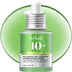 ANUA Azelaic Acid 10 Hyaluron Redness Soothing Serum 30ml for sensitive and blemish-prone skin