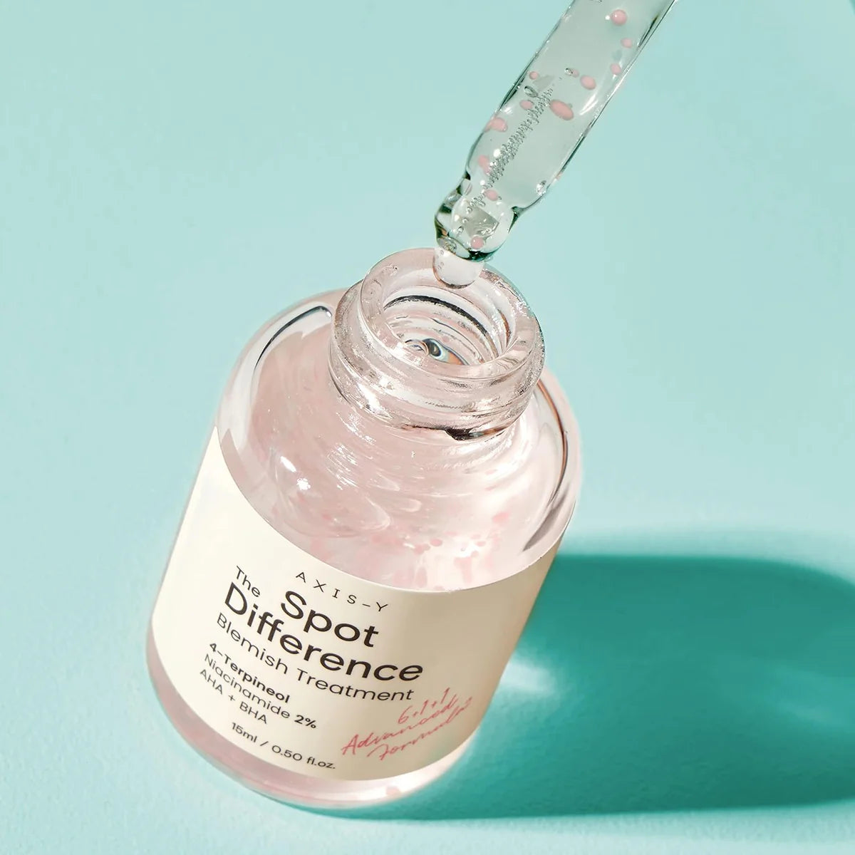 AXIS-Y The Spot Difference Blemish Treatment Serum - 15ml