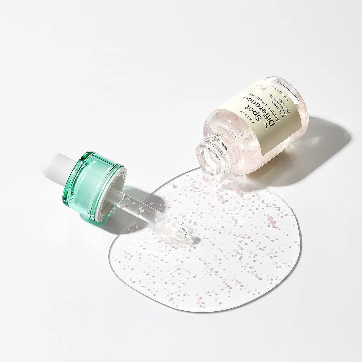 AXIS-Y The Spot Difference Blemish Treatment Serum - 15ml