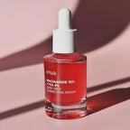 Anua 10% Niacinamide + 4% Tranexamic Acid Serum 30ml for Dark Spots and Uneven Skin Tone