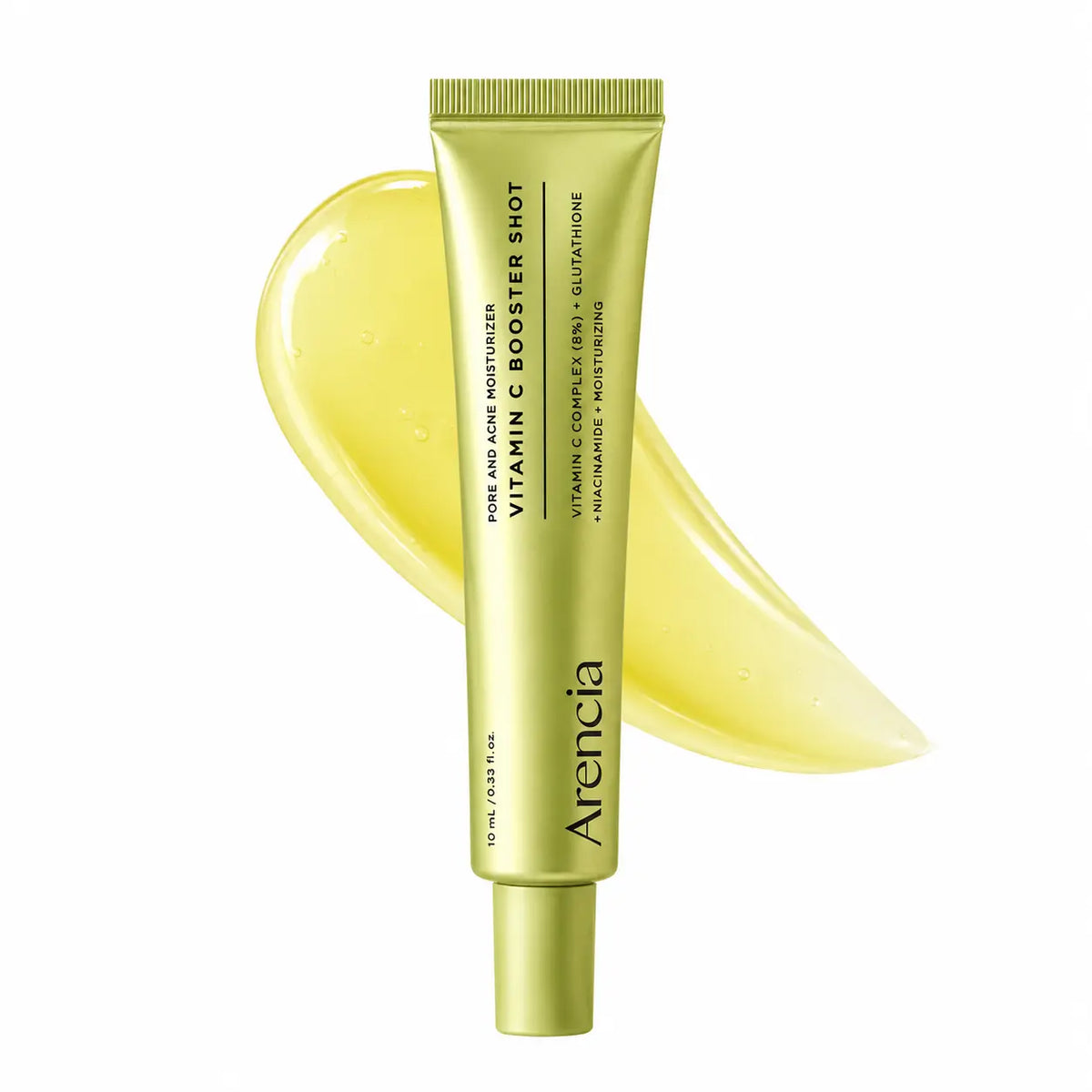 Arencia Vitamin C Booster Shot– 30ml