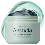 Arencia Holy Hyssop Serum, Arencia Serum 30, Holy Hyssop Serum, Korean Face Serum, Niacinamide Serum, Vitamin C Serum, Hyaluronic Acid Serum, Brightening Serum, Hydrating Face Serum, Korean Skincare