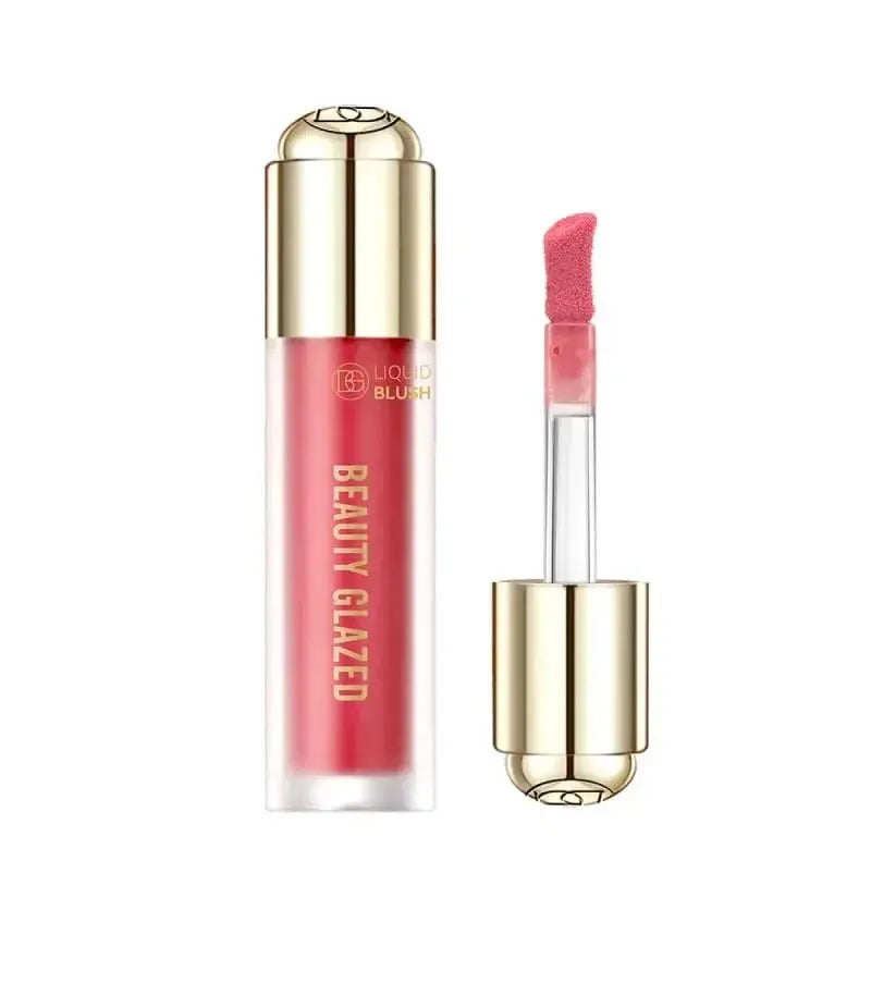 Beauty Glazed Velvet Delight Liquid Blushes - khubsurti Beauty Glazed Velvet Delight Liquid Blushes wddtrn-rx.myshopify.com