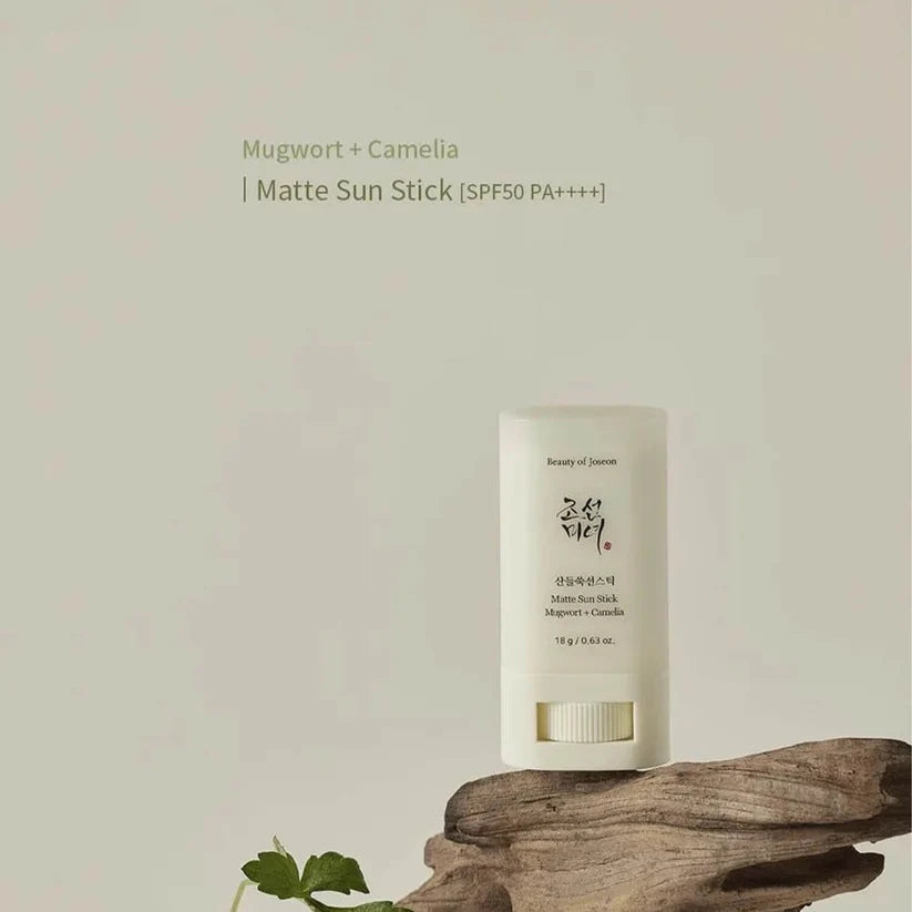 Beauty Of Joseon Matte Sun Stick Spf50+ 18g khubsurti.pk Beauty Of Joseon Matte Sun Stick Spf50+ 18g wddtrn-rx.myshopify.com