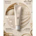 Beauty of Joseon Relief Sun Rice + Probiotics SPF50+ PA++++ Sunscreen