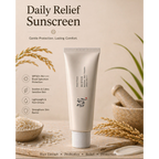 Beauty of Joseon Relief Sun Rice + Probiotics SPF50+ PA++++ Sunscreen