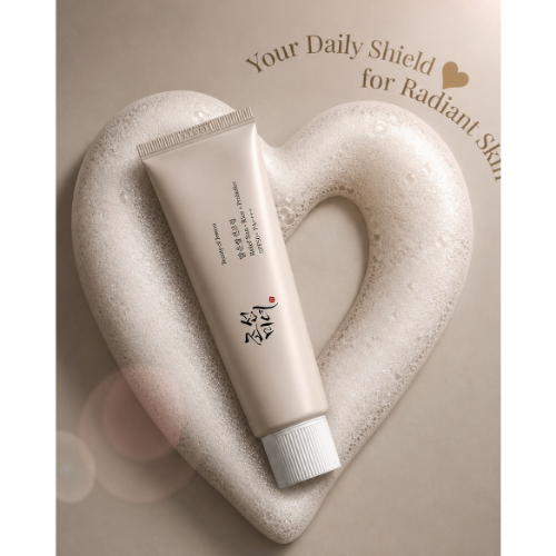 Beauty of Joseon Relief Sun Rice + Probiotics SPF50+ PA++++ Sunscreen