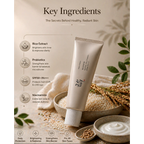 Beauty of Joseon Relief Sun Rice + Probiotics SPF50+ PA++++ Sunscreen