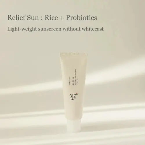 Beauty of Joseon Relief Sun SPF50+ (50ml)